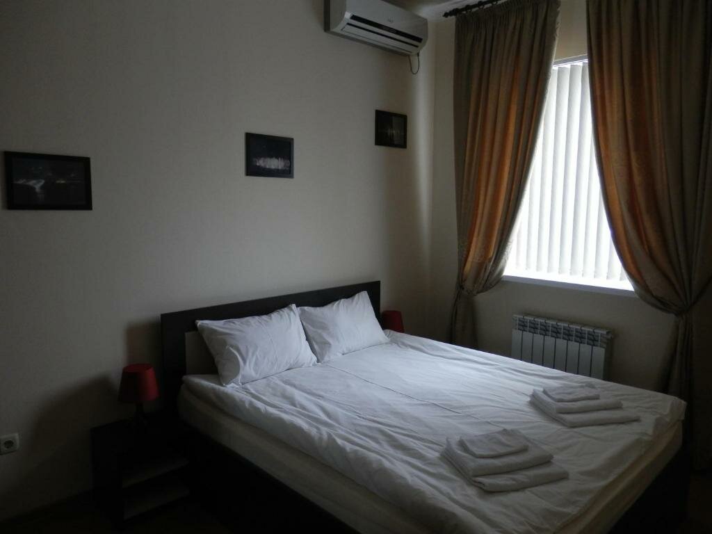 Гостиница Доброславия Ростов-на-Дону