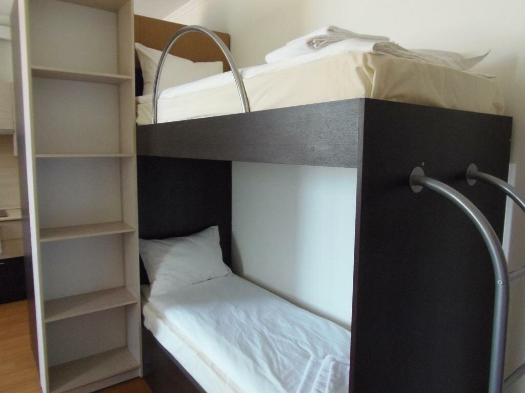 Гостиница Доброславия Ростов-на-Дону