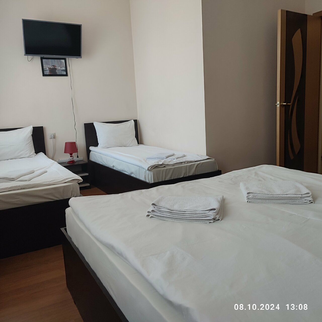 Гостиница Доброславия Ростов-на-Дону