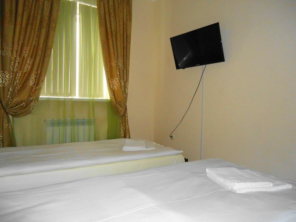 Гостиница Доброславия Ростов-на-Дону