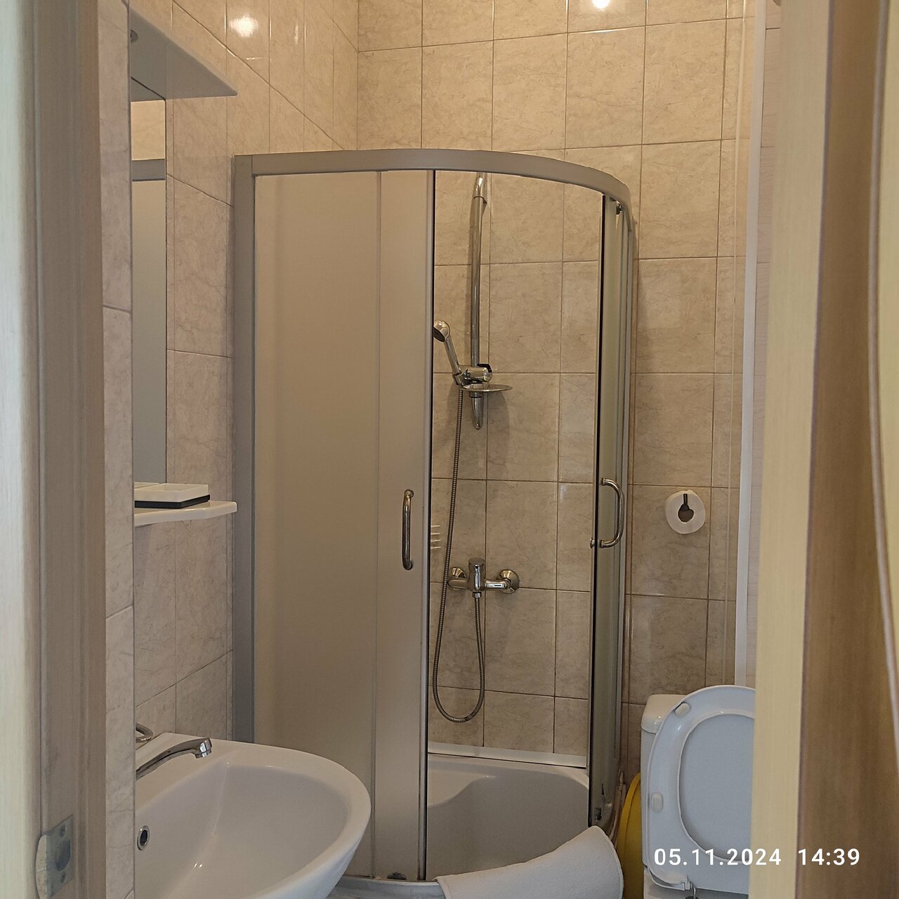 Гостиница Доброславия Ростов-на-Дону