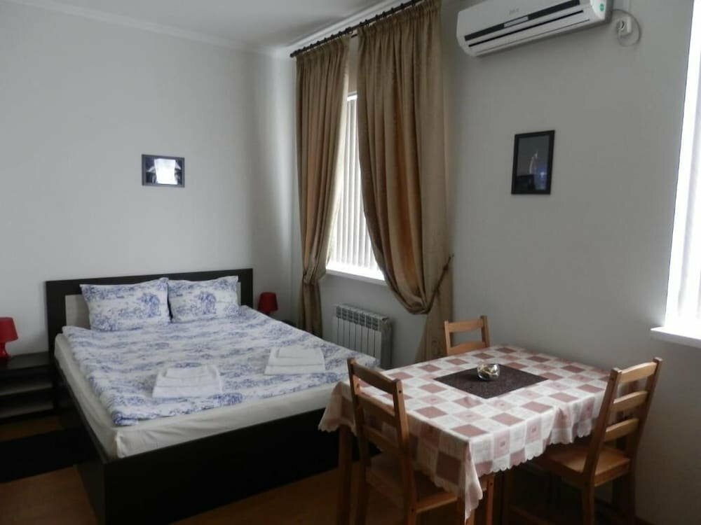 Гостиница Доброславия Ростов-на-Дону-28