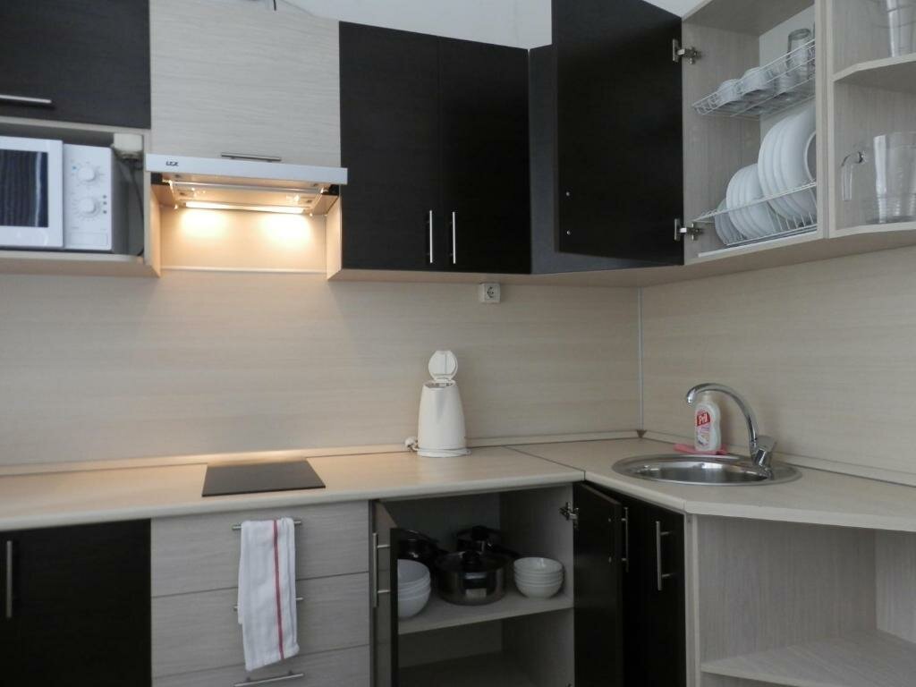 Гостиница Доброславия Ростов-на-Дону