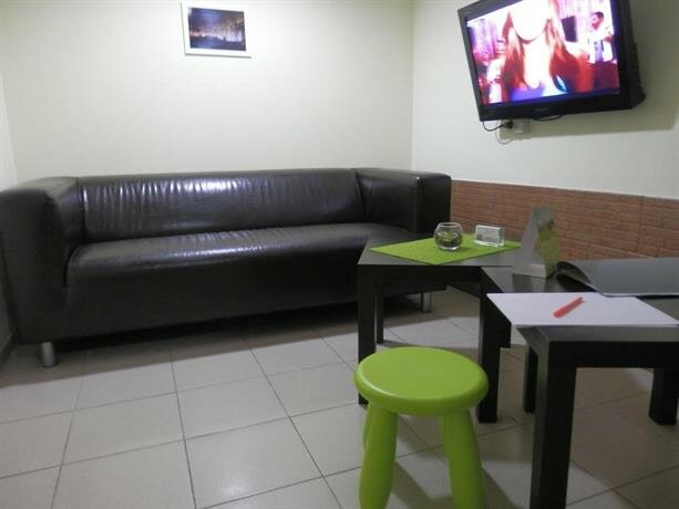 Гостиница Доброславия Ростов-на-Дону-4