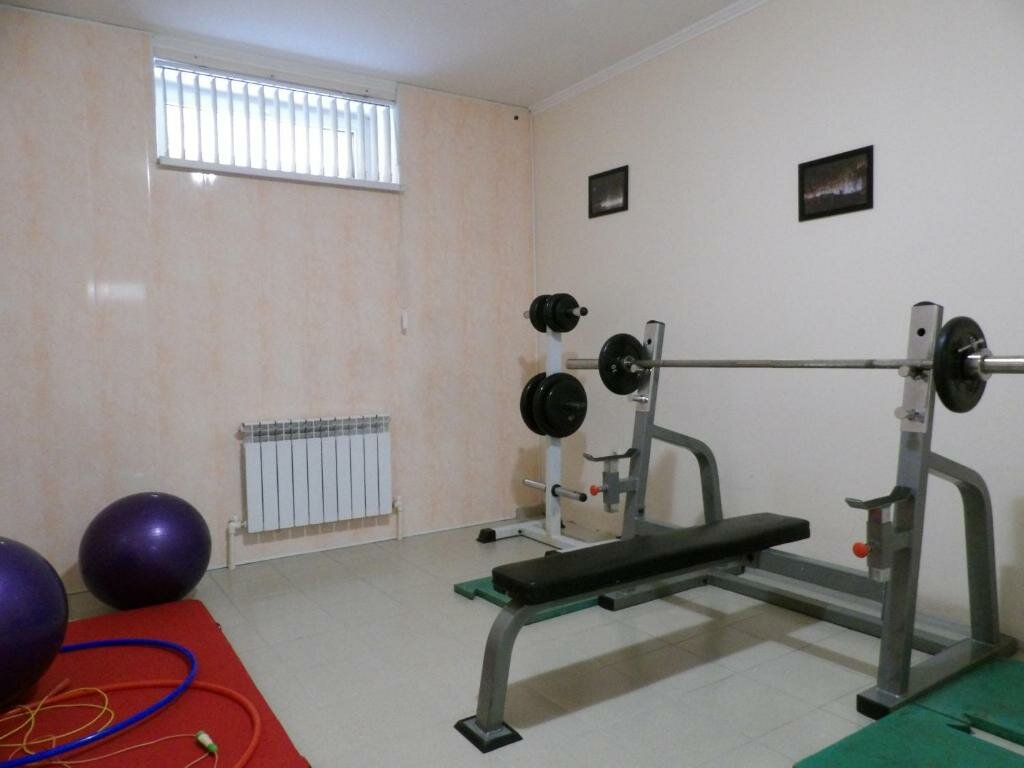 Гостиница Доброславия Ростов-на-Дону-27