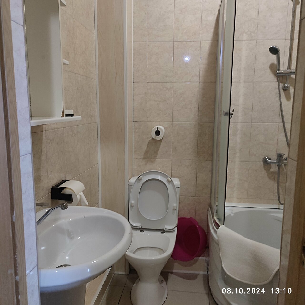 Гостиница Доброславия Ростов-на-Дону