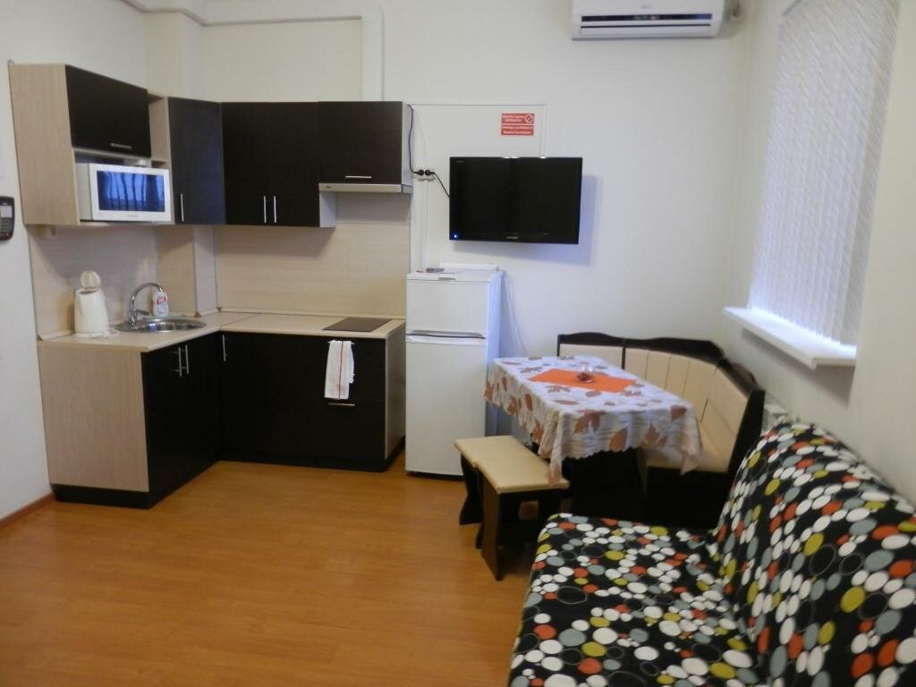 Гостиница Доброславия Ростов-на-Дону