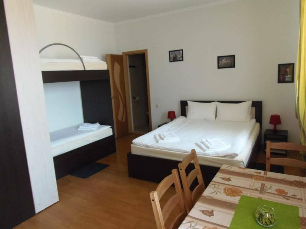 Гостиница Доброславия Ростов-на-Дону