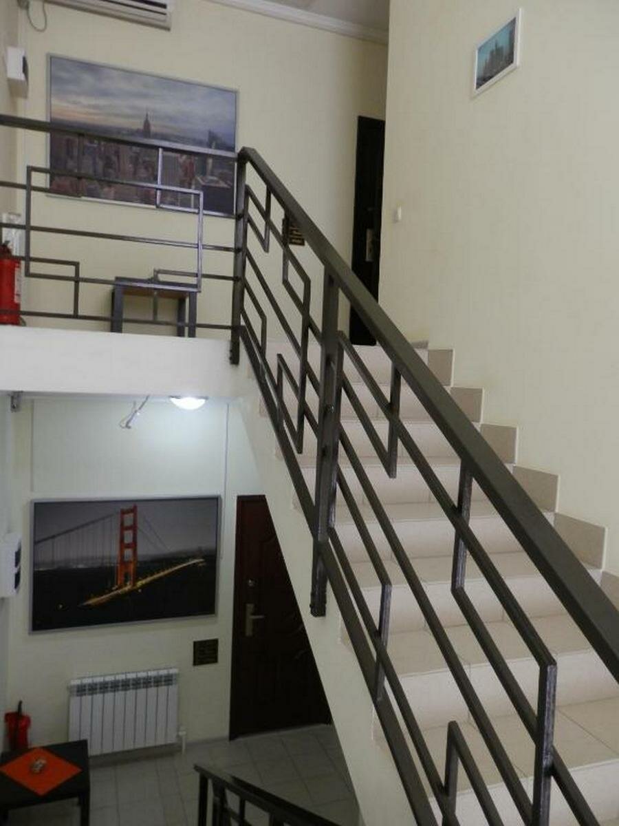 Гостиница Доброславия Ростов-на-Дону-14