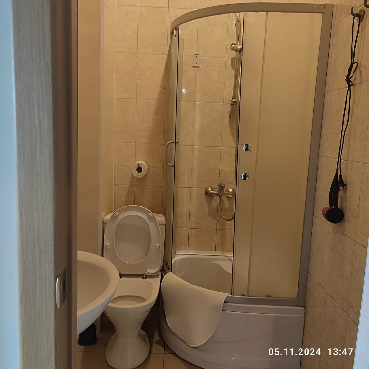 Гостиница Доброславия Ростов-на-Дону