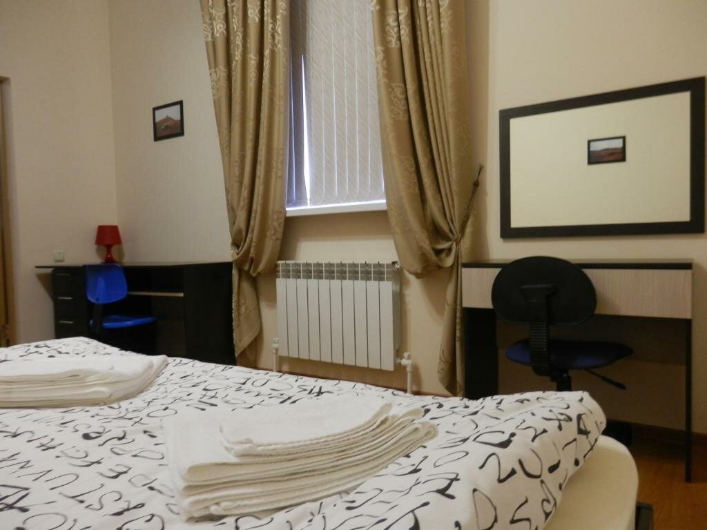 Гостиница Доброславия Ростов-на-Дону