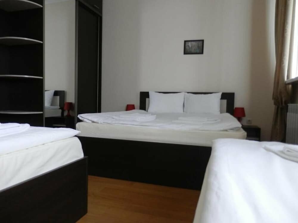 Гостиница Доброславия Ростов-на-Дону-22