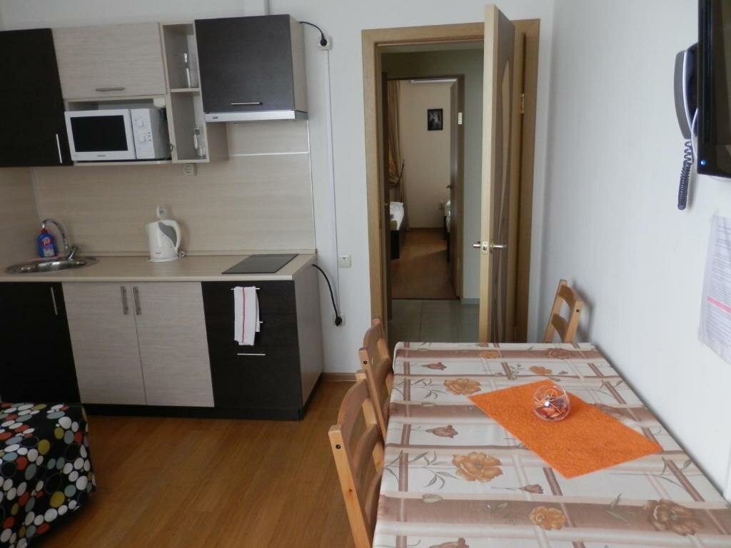 Гостиница Доброславия Ростов-на-Дону