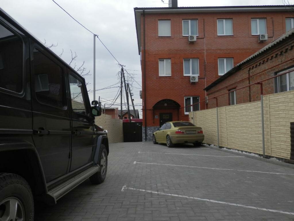 Гостиница Доброславия Ростов-на-Дону-11