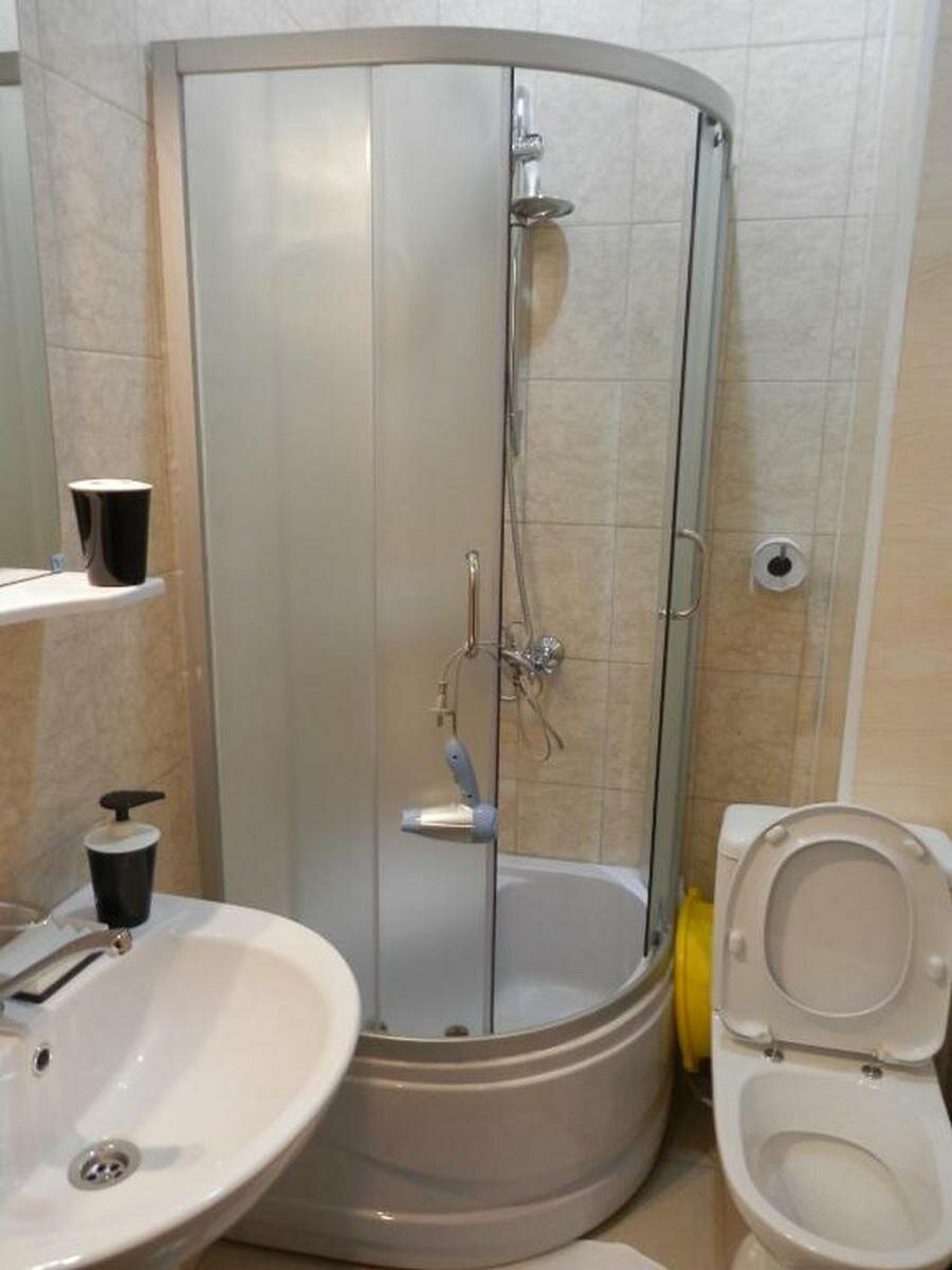 Гостиница Доброславия Ростов-на-Дону