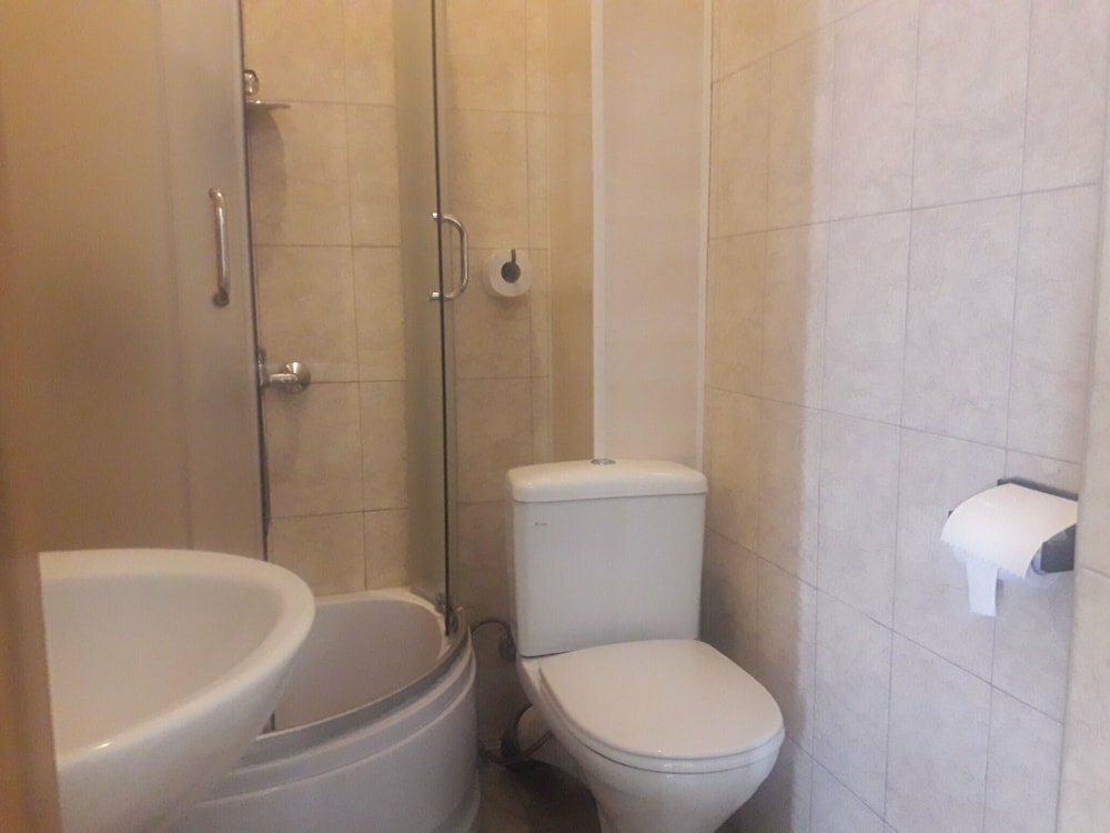 Гостиница Доброславия Ростов-на-Дону-33