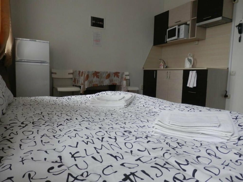 Гостиница Доброславия Ростов-на-Дону