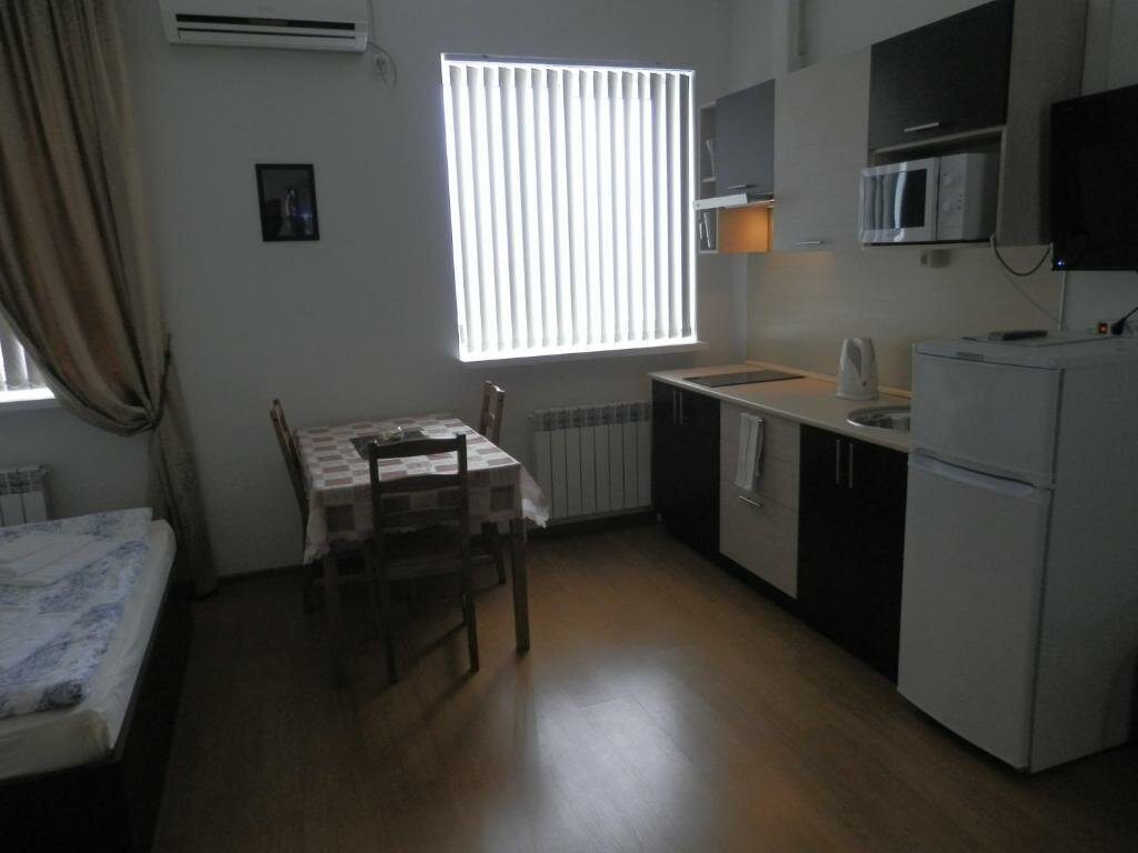 Гостиница Доброславия Ростов-на-Дону