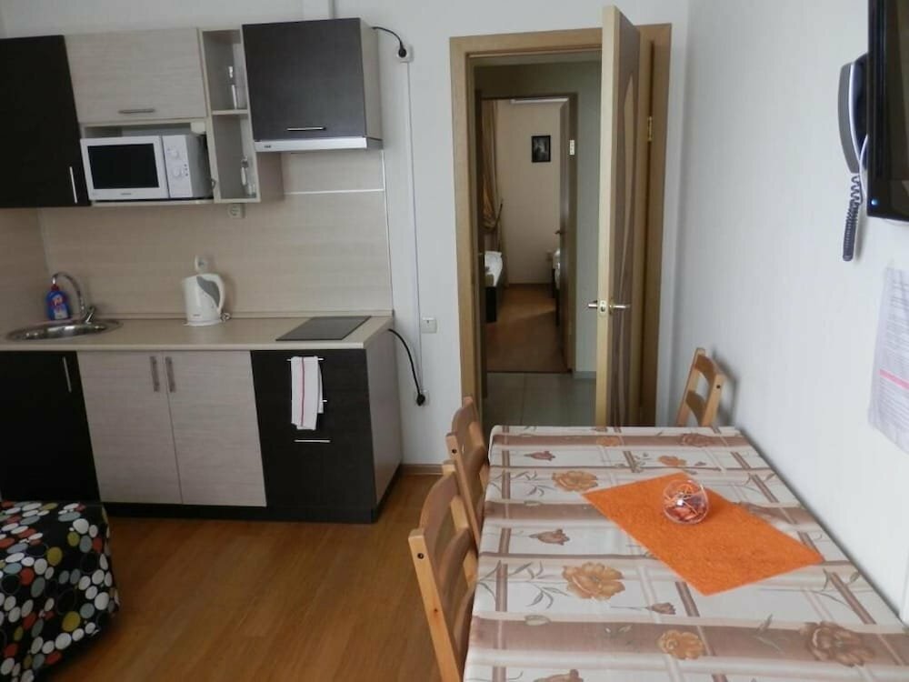 Гостиница Доброславия Ростов-на-Дону