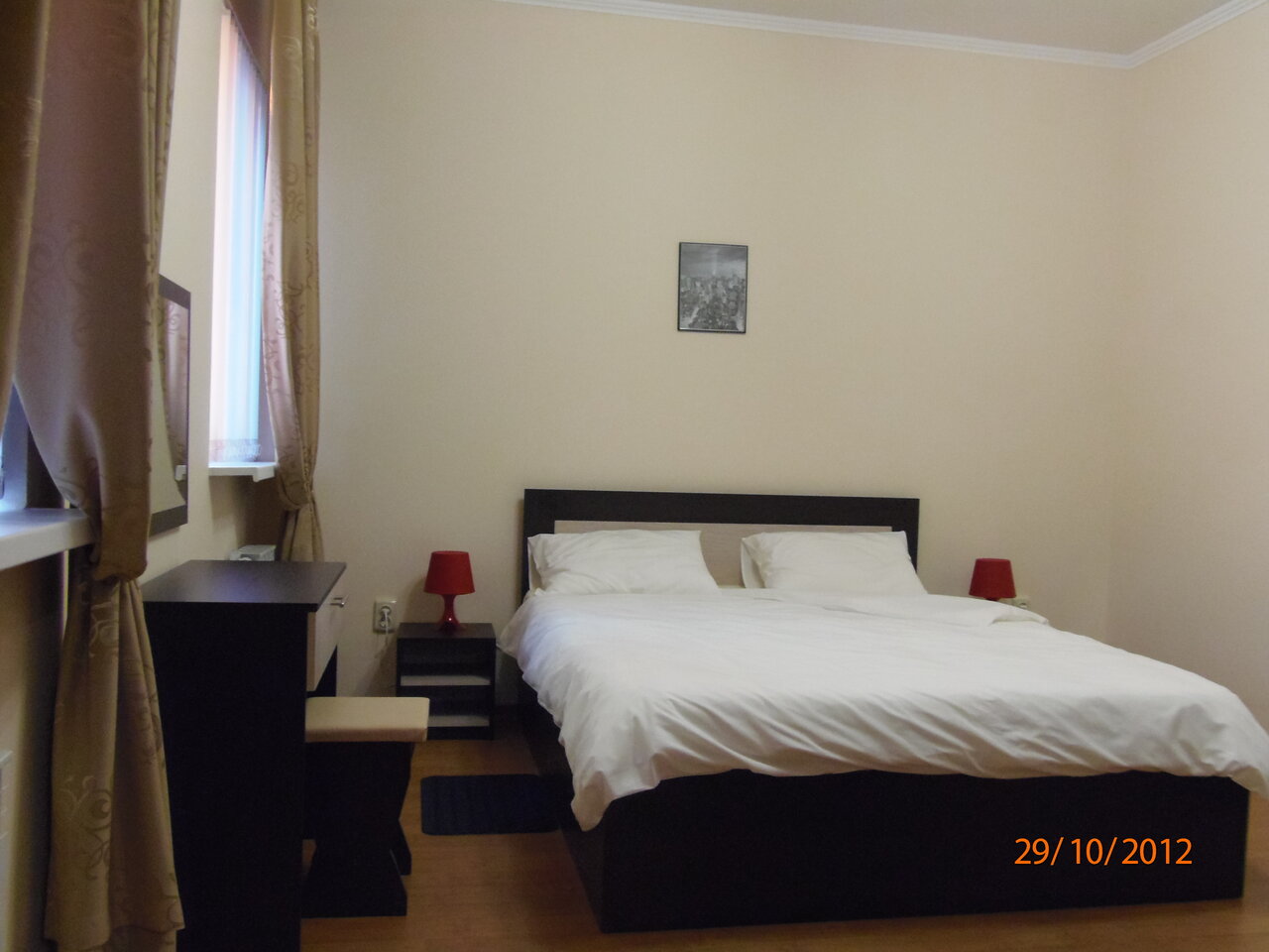 Гостиница Доброславия Ростов-на-Дону-8