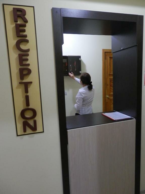 Гостиница Доброславия Ростов-на-Дону