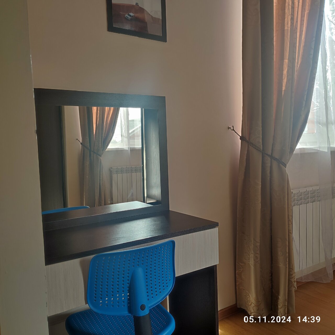 Гостиница Доброславия Ростов-на-Дону