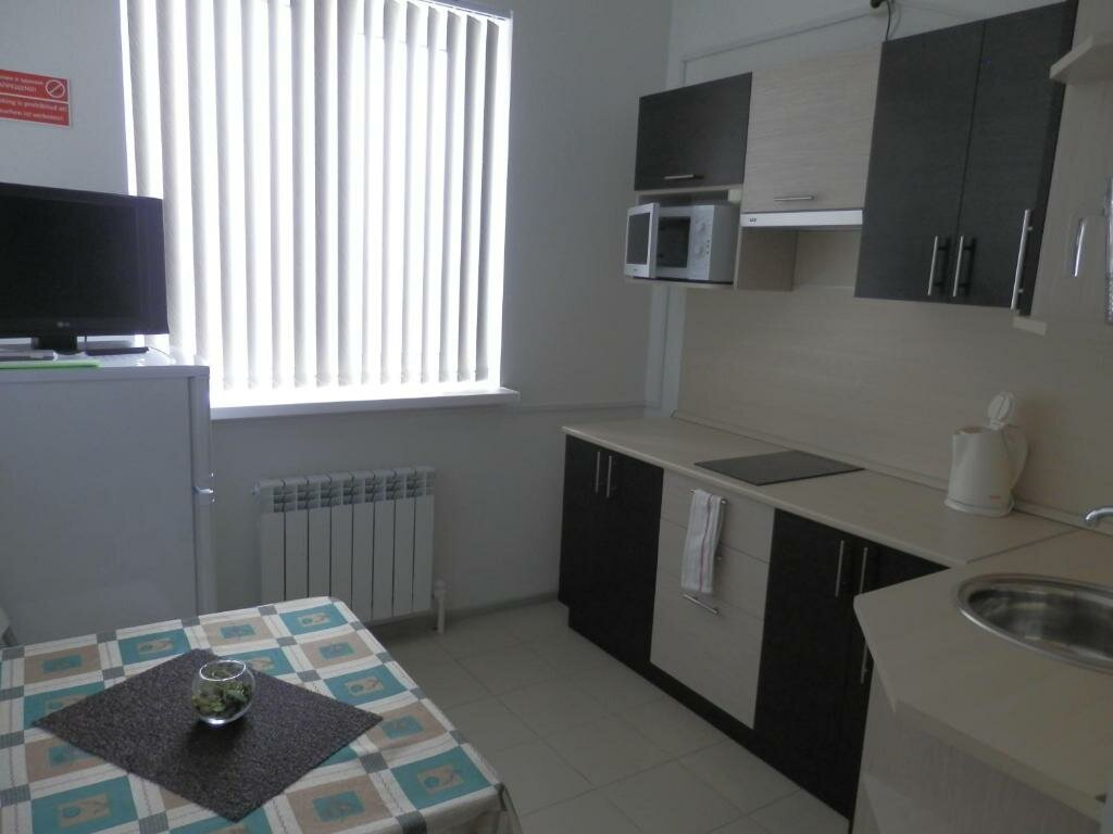 Гостиница Доброславия Ростов-на-Дону