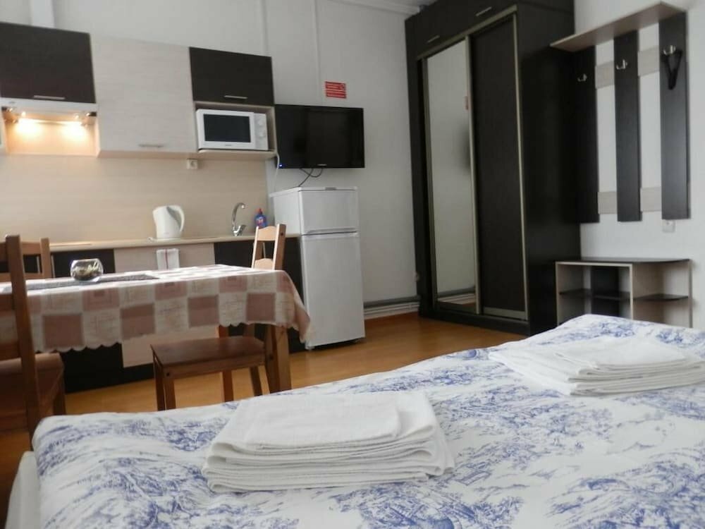 Гостиница Доброславия Ростов-на-Дону-34