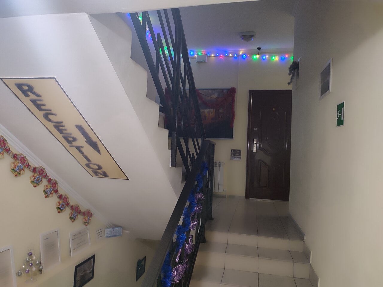 Гостиница Доброславия Ростов-на-Дону-41