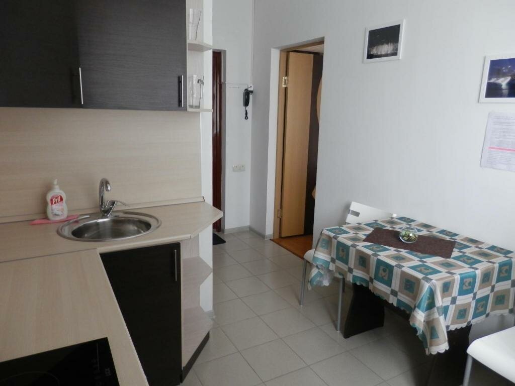 Гостиница Доброславия Ростов-на-Дону