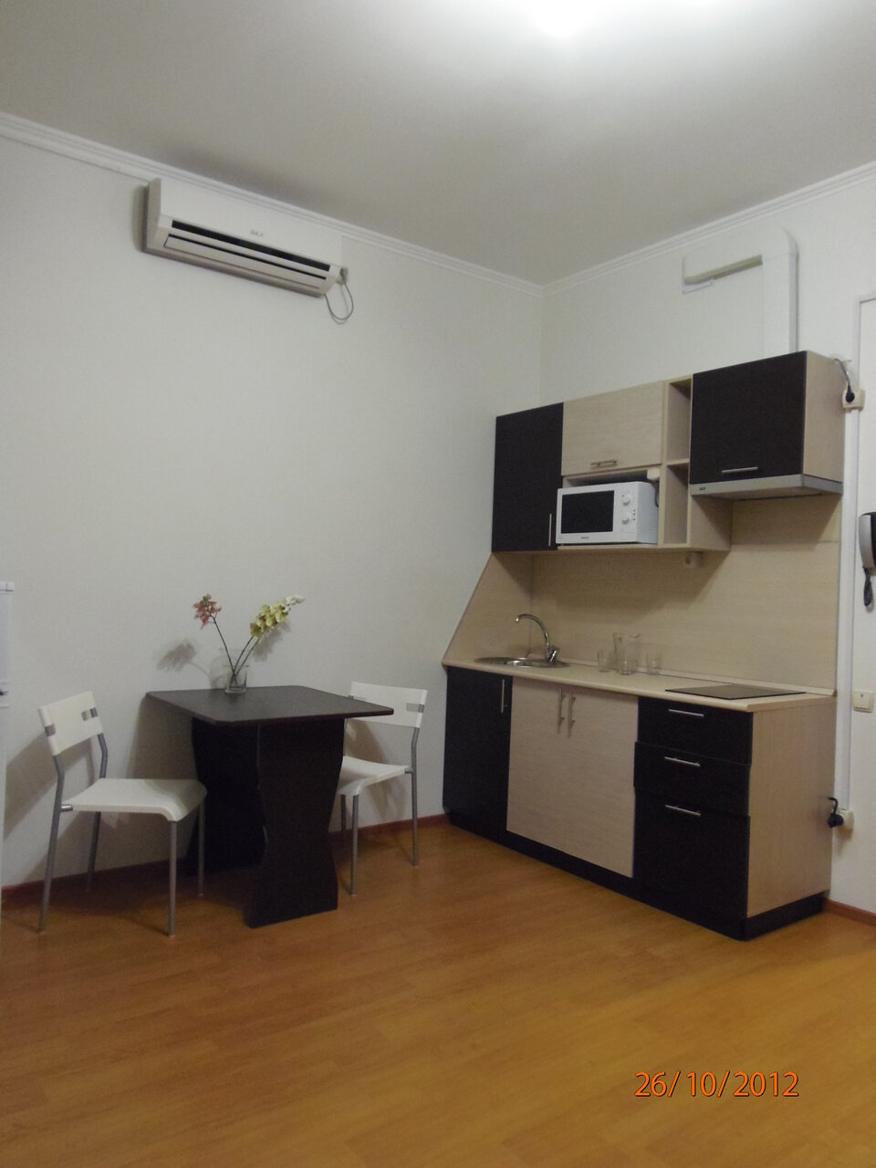 Гостиница Доброславия Ростов-на-Дону