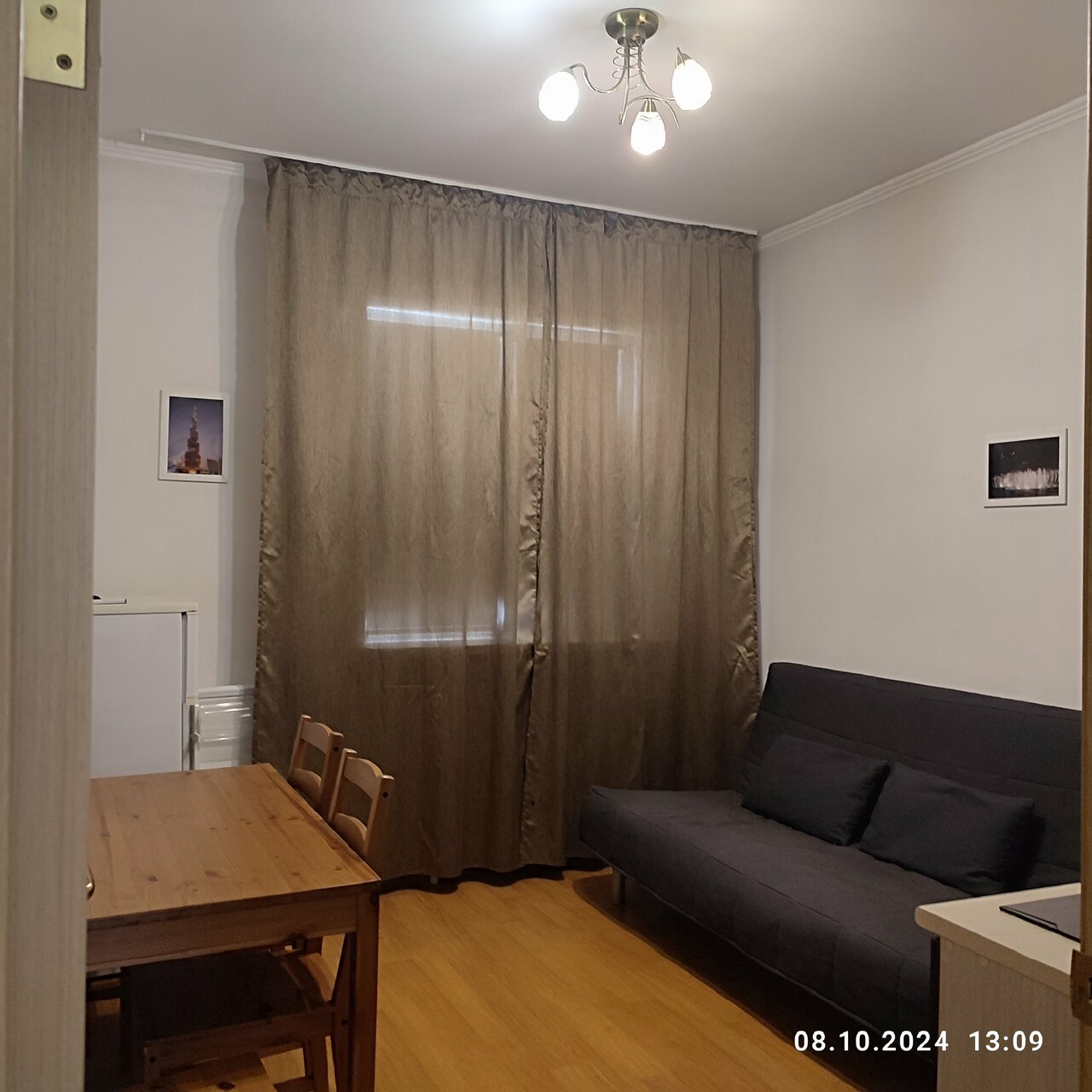 Гостиница Доброславия Ростов-на-Дону-16