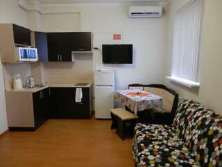 Гостиница Доброславия Ростов-на-Дону Люкс с 1 спальней-2