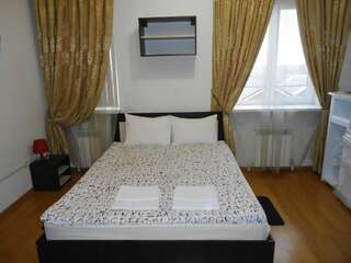 Гостиница Доброславия Ростов-на-Дону Стандартный номер-студия-1