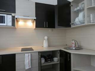 Гостиница Доброславия Ростов-на-Дону Улучшенный двухместный номер с 1 кроватью-3