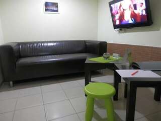 Гостиница Доброславия Ростов-на-Дону-0