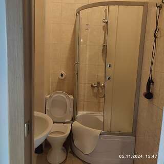 Гостиница Доброславия Ростов-на-Дону Стандартный номер-студия-4