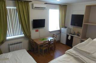 Гостиница Доброславия Ростов-на-Дону-5