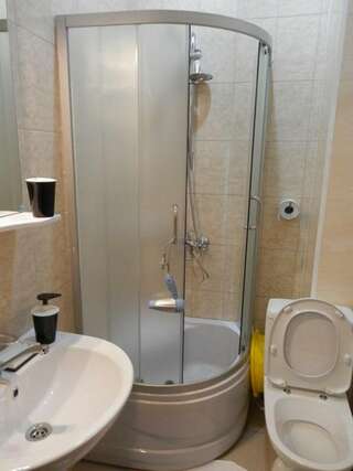 Гостиница Доброславия Ростов-на-Дону Люкс-4