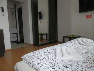 Гостиница Доброславия Ростов-на-Дону Стандартный номер-студия-3