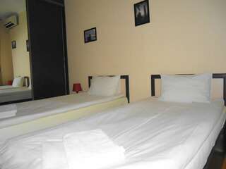 Гостиница Доброславия Ростов-на-Дону-2