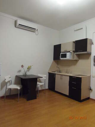 Гостиница Доброславия Ростов-на-Дону-6