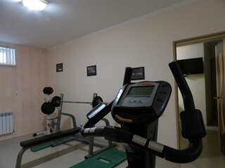 Гостиница Доброславия Ростов-на-Дону-1