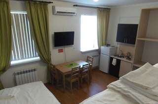 Гостиница Доброславия Ростов-на-Дону Семейный номер-студия-3