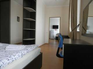 Гостиница Доброславия Ростов-на-Дону Улучшенный люкс-3