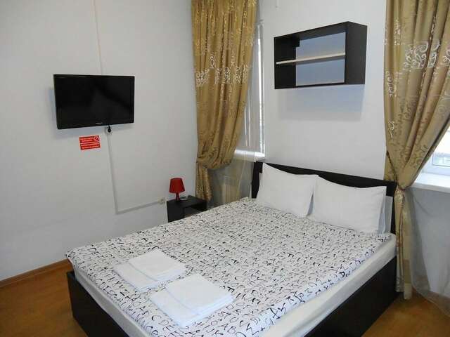 Гостиница Доброславия Ростов-на-Дону-36