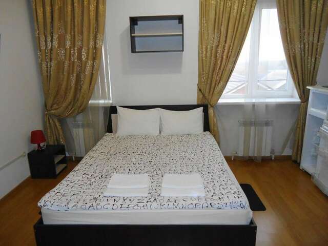 Гостиница Доброславия Ростов-на-Дону-11