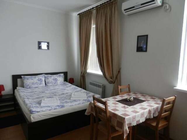 Гостиница Доброславия Ростов-на-Дону-27