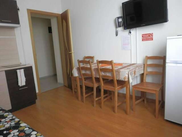 Гостиница Доброславия Ростов-на-Дону-37