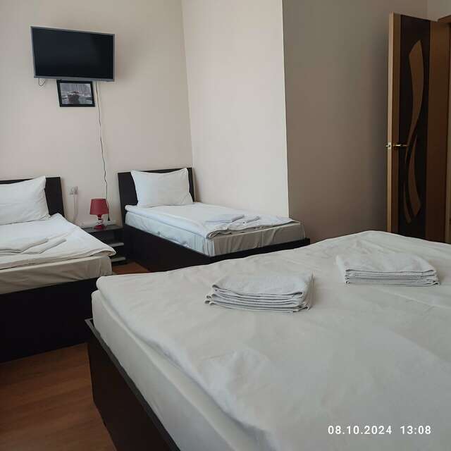 Гостиница Доброславия Ростов-на-Дону-31